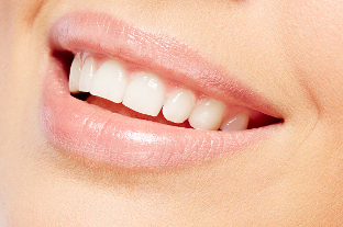 Make your own teeth whitening strips
